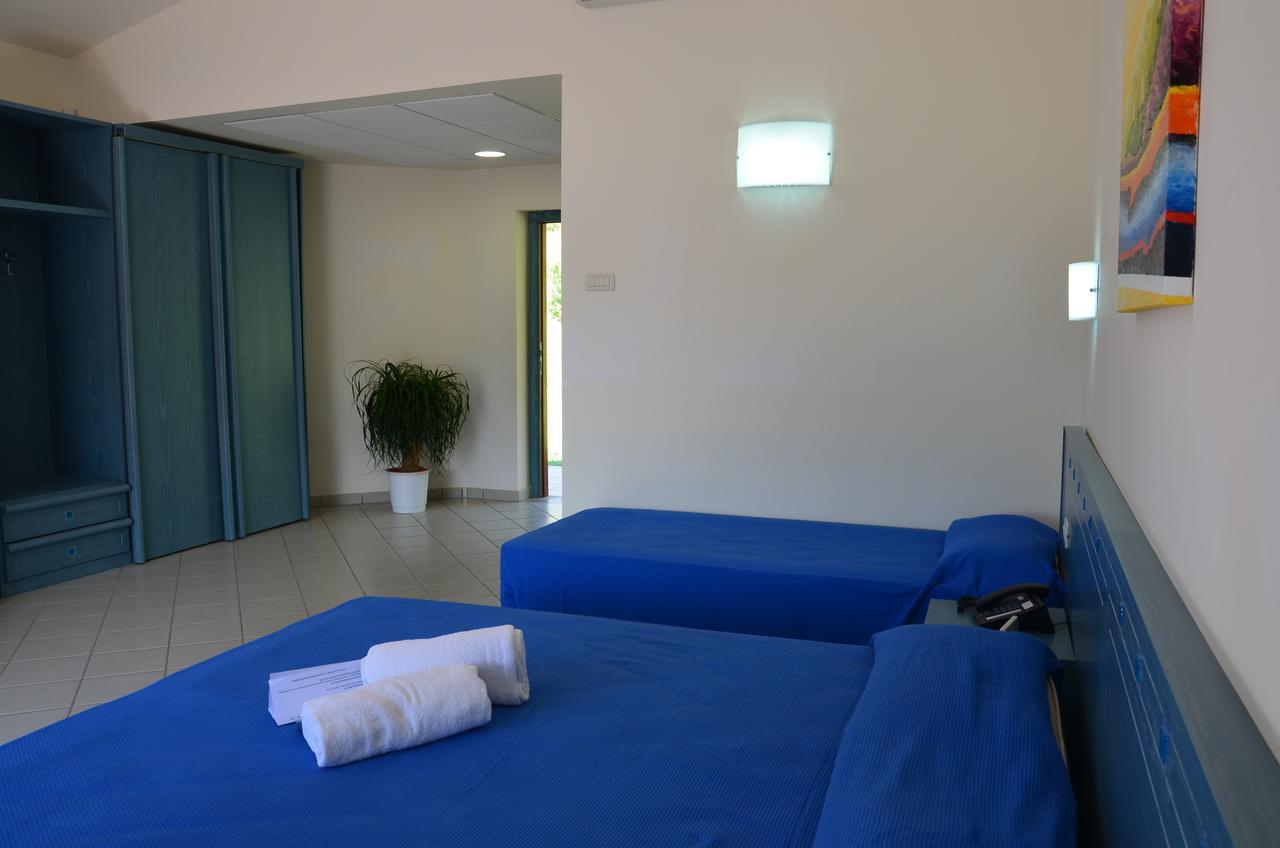 Nelema Village Resort San Nicola Arcella Quarto foto